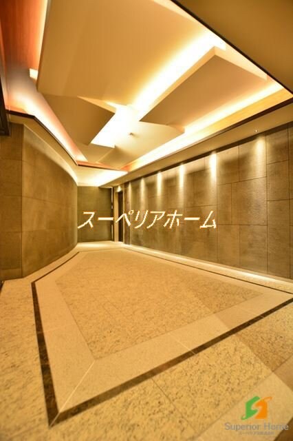 ディームス蔵前の物件内観写真