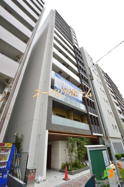 ディームス蔵前の物件内観写真