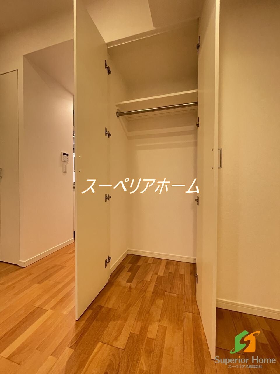 プライムアーバン本駒込の物件内観写真