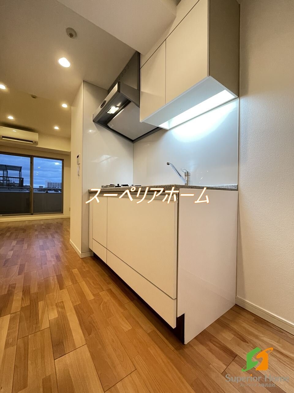 プライムアーバン本駒込の物件内観写真