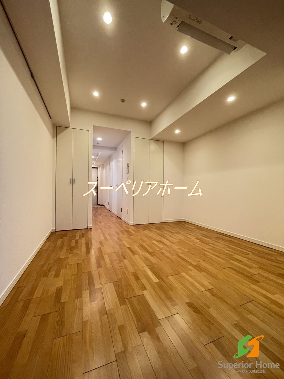 プライムアーバン本駒込の物件内観写真