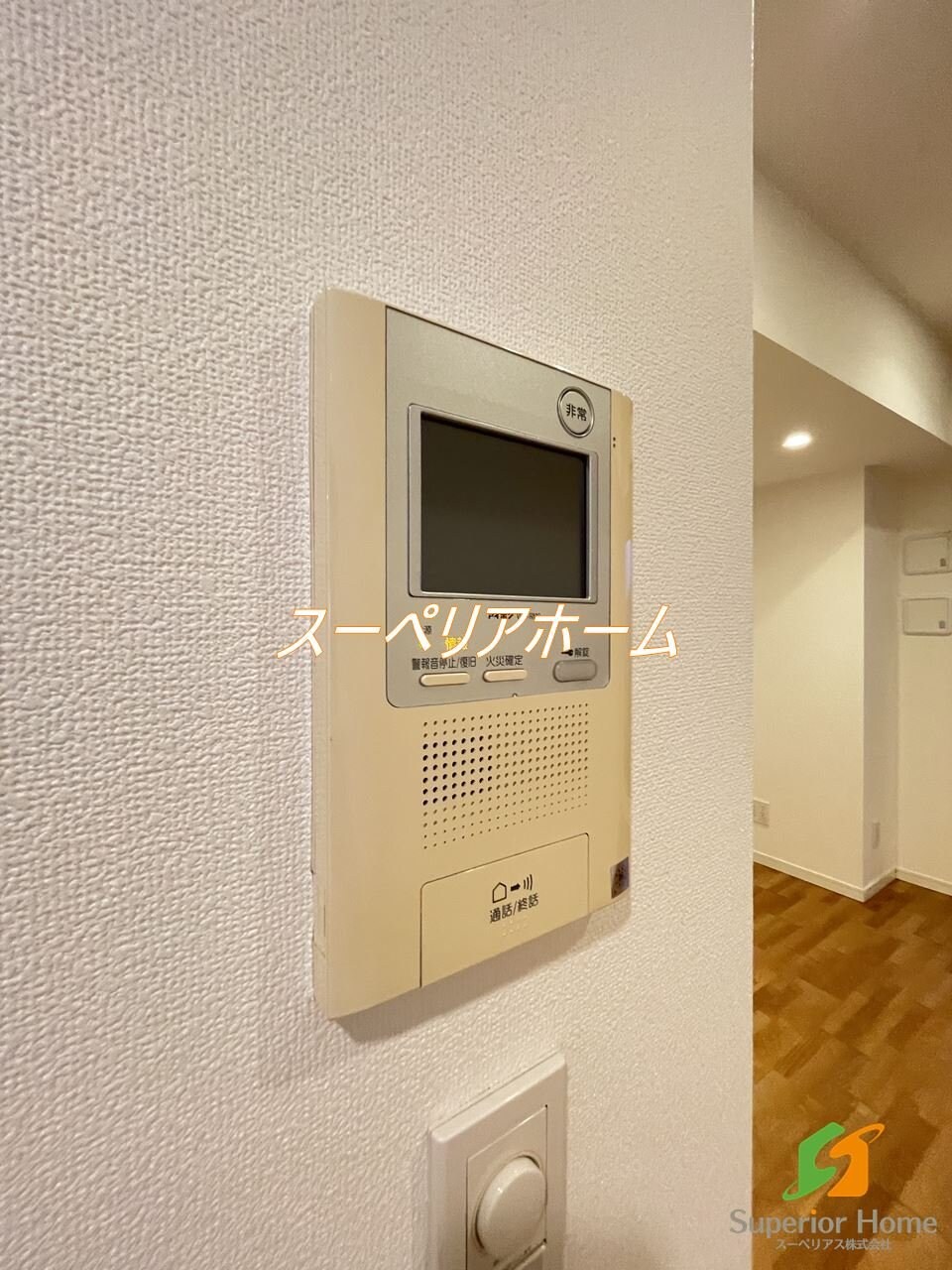 プライムアーバン本駒込の物件内観写真