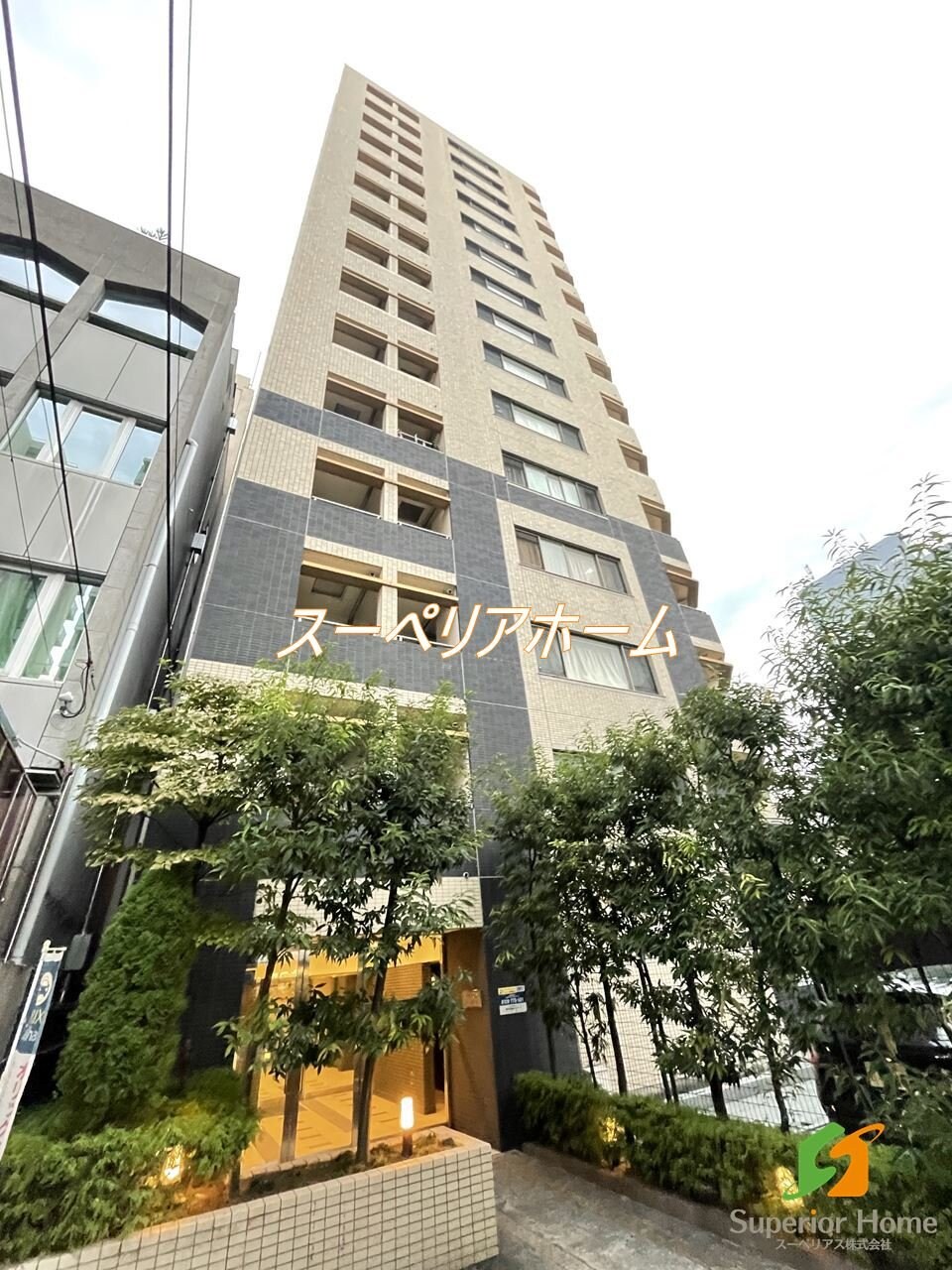 プライムアーバン本駒込の物件内観写真