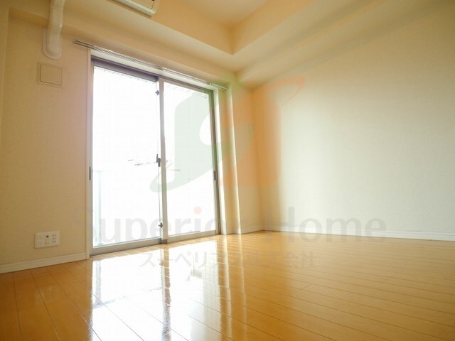 プライムアーバン神楽坂の物件内観写真