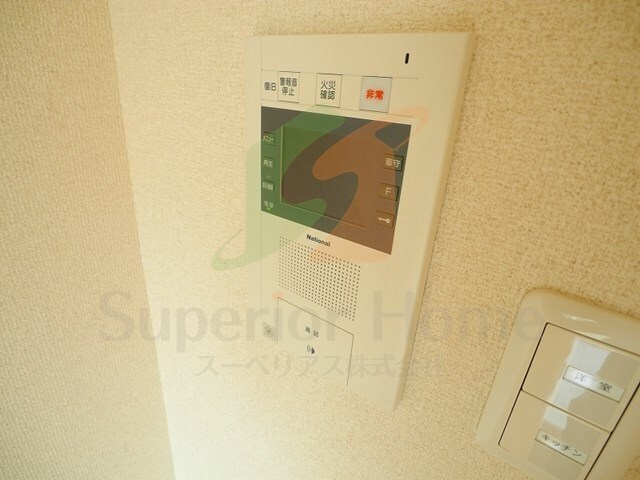 プライムアーバン神楽坂の物件内観写真