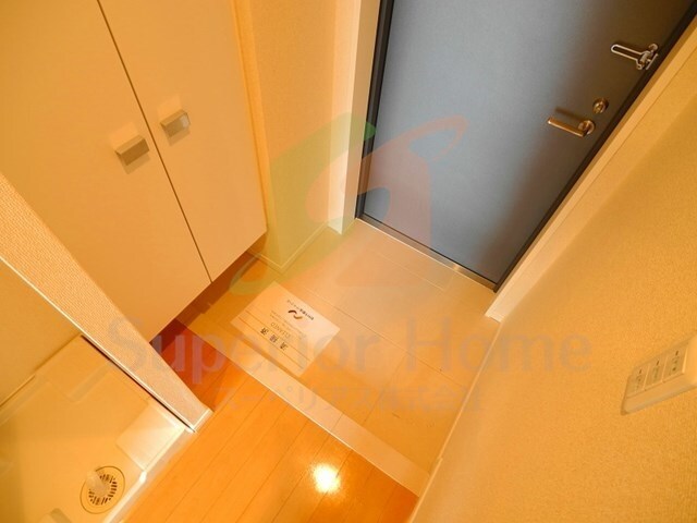 プライムアーバン神楽坂の物件内観写真