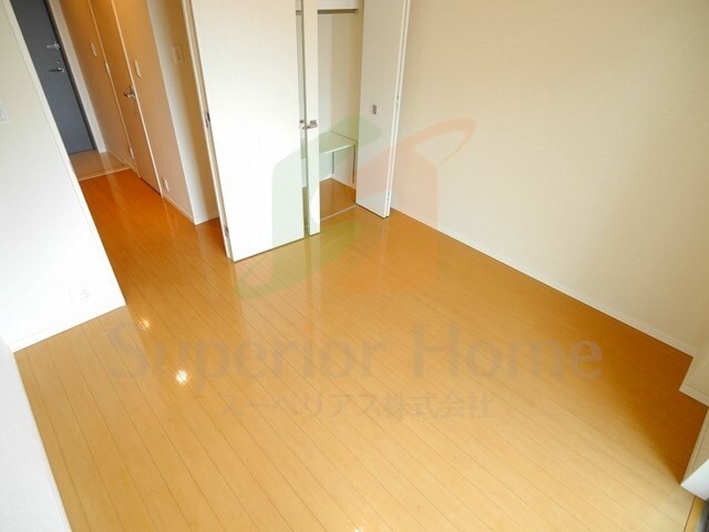 プライムアーバン神楽坂の物件内観写真