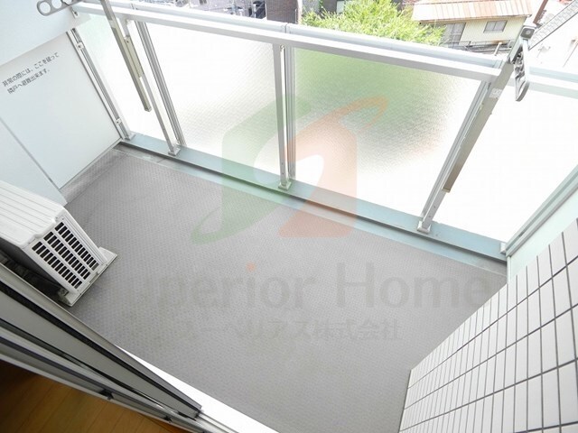 プライムアーバン神楽坂の物件内観写真