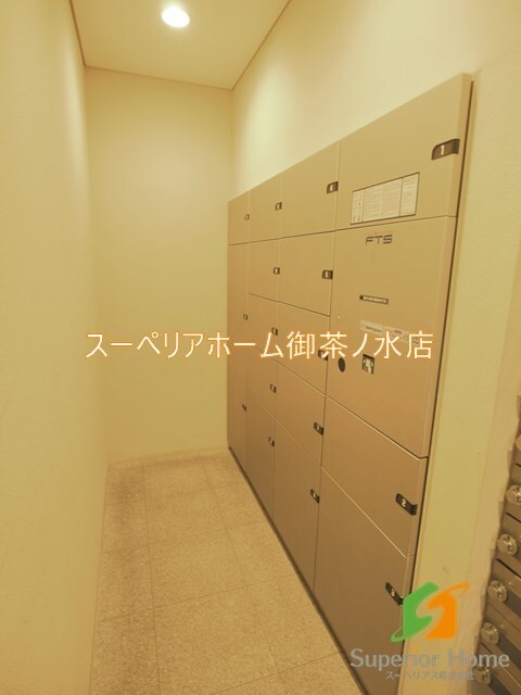 プライムアーバン神楽坂の物件内観写真