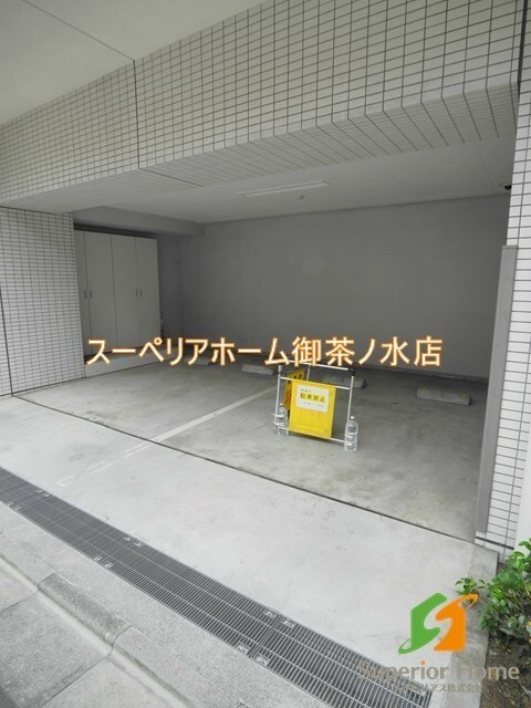 プライムアーバン神楽坂の物件内観写真