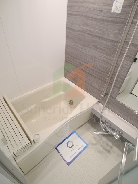 カスタリア新宿夏目坂の物件内観写真