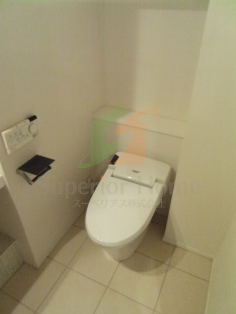 カスタリア新宿夏目坂の物件内観写真