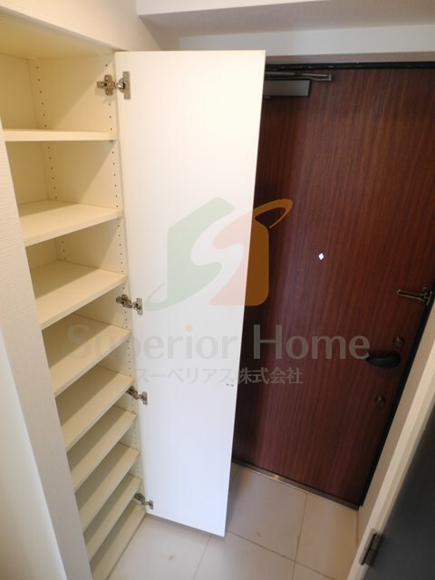 カスタリア新宿夏目坂の物件内観写真