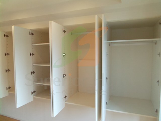 カスタリア新宿夏目坂の物件内観写真