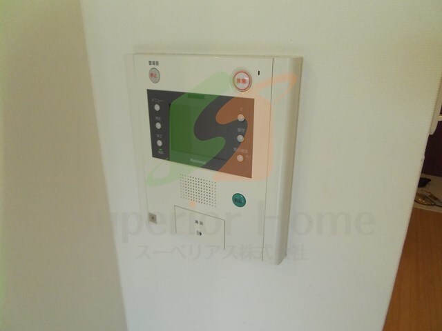 カスタリア新宿夏目坂の物件内観写真