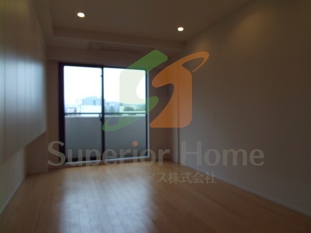 カスタリア新宿夏目坂の物件内観写真