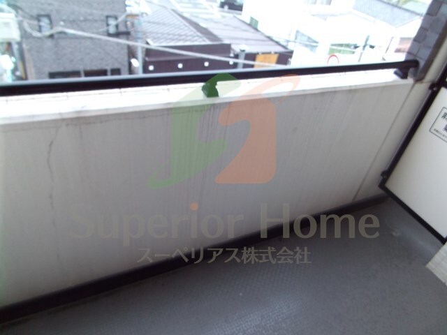 カスタリア新宿夏目坂の物件内観写真