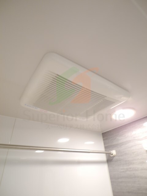 カスタリア新宿夏目坂の物件内観写真