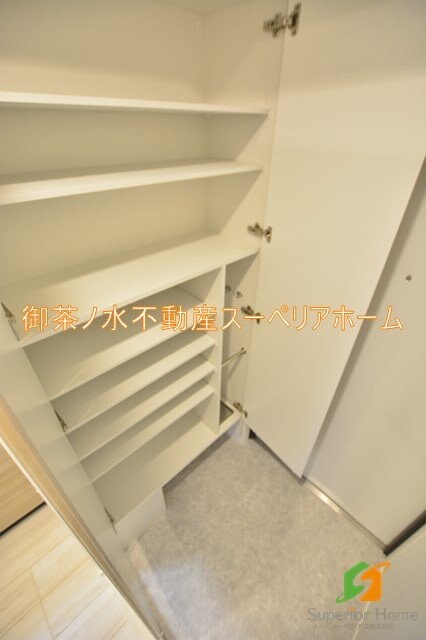 ラクラス日本橋浜町の物件内観写真