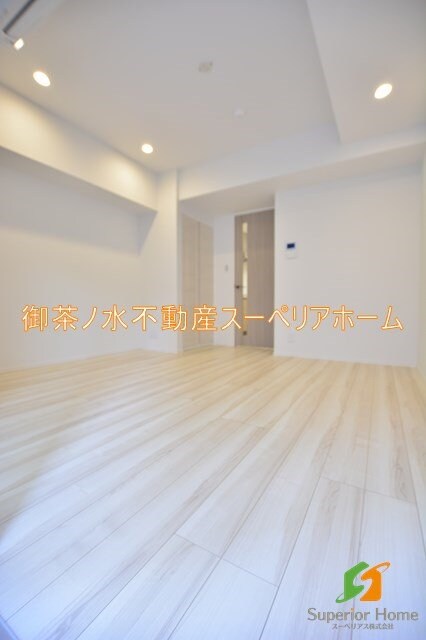 ラクラス日本橋浜町の物件内観写真