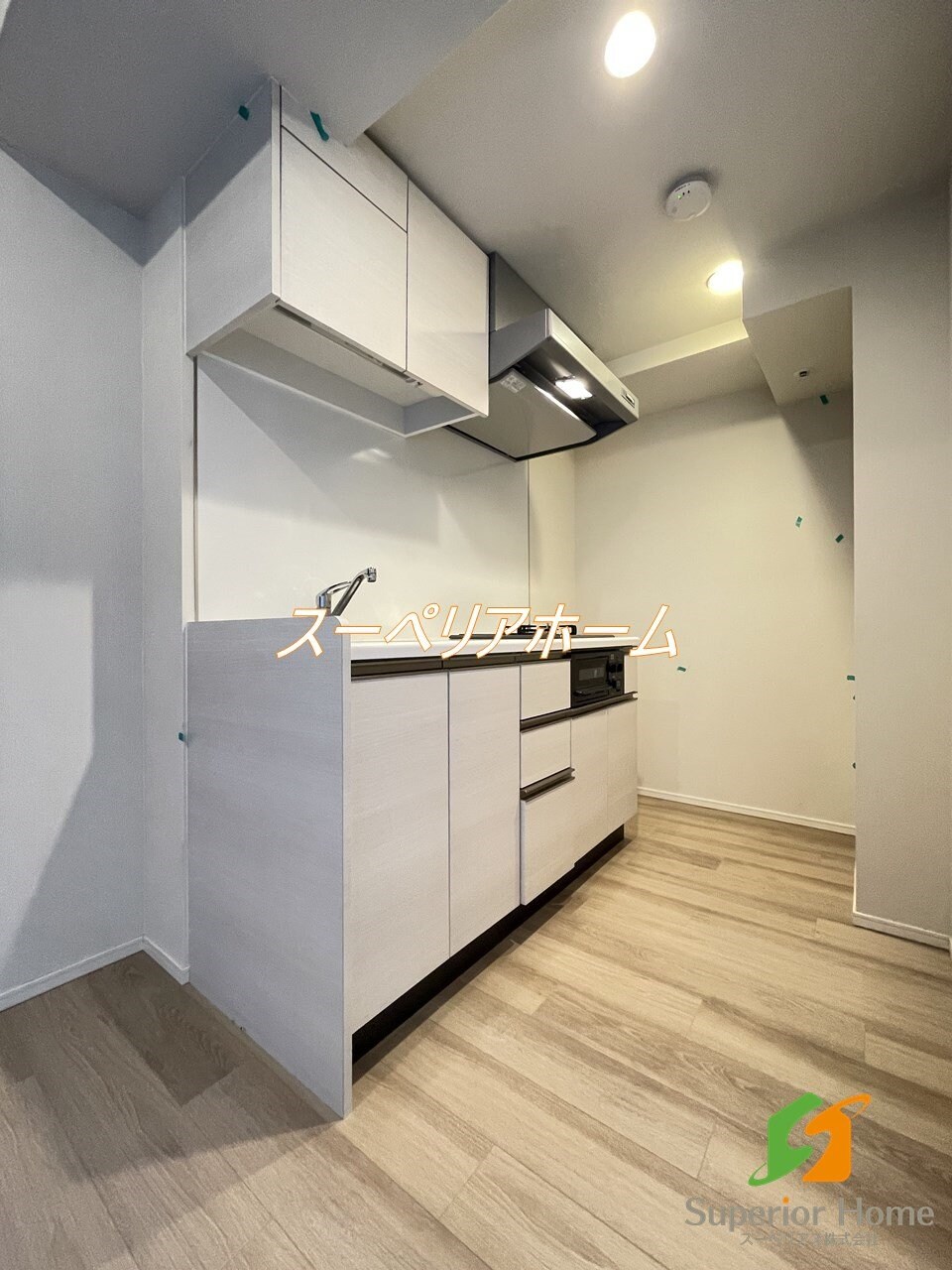 グランハイツ曙橋の物件内観写真