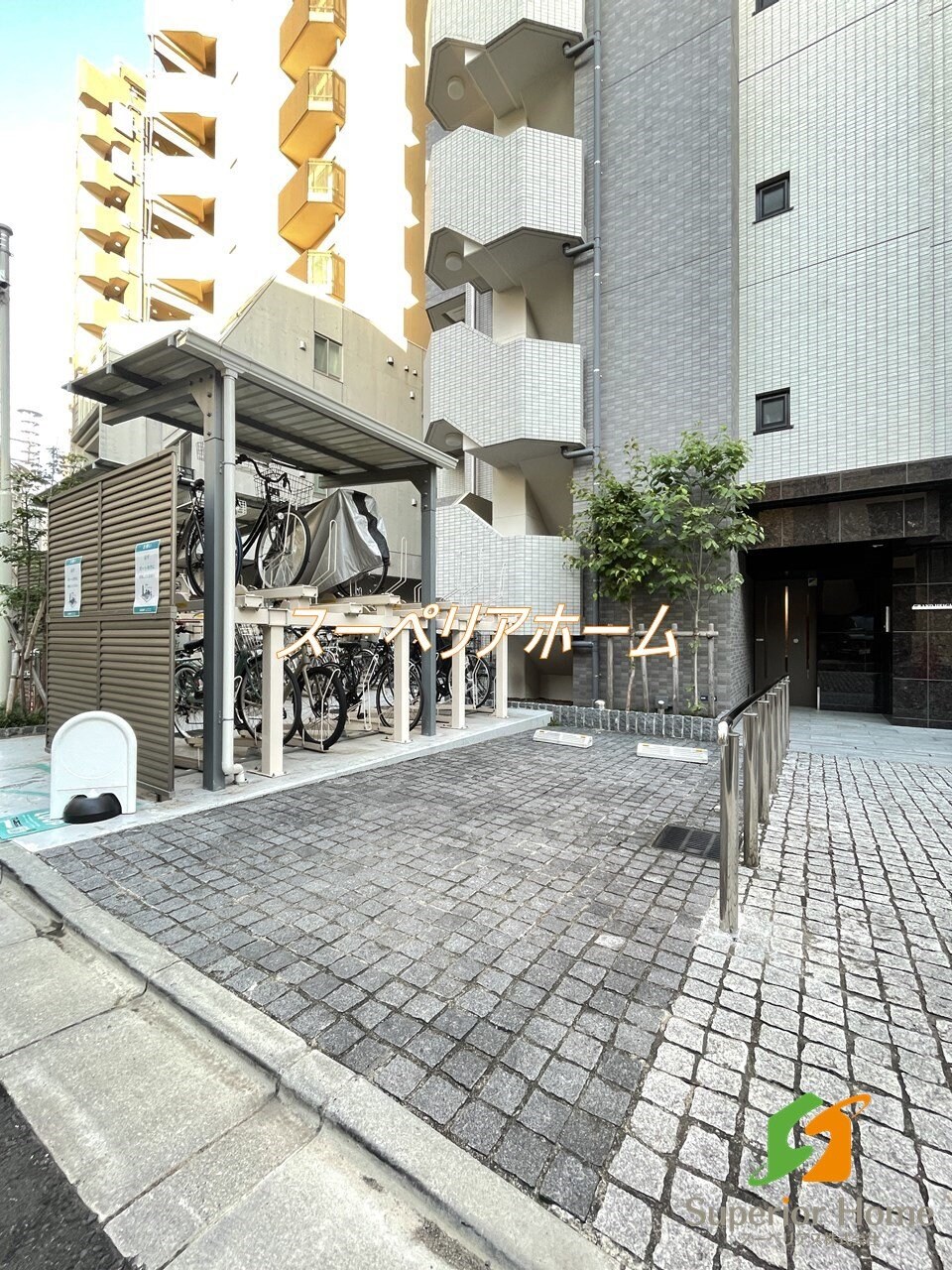 グランハイツ曙橋の物件内観写真