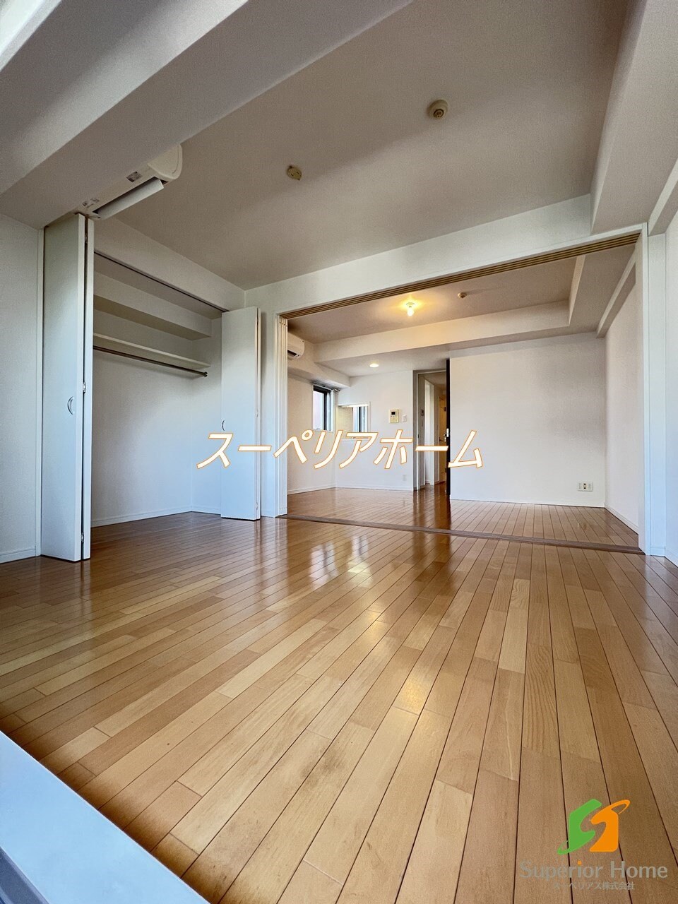 レジディア神田岩本町IIの物件内観写真