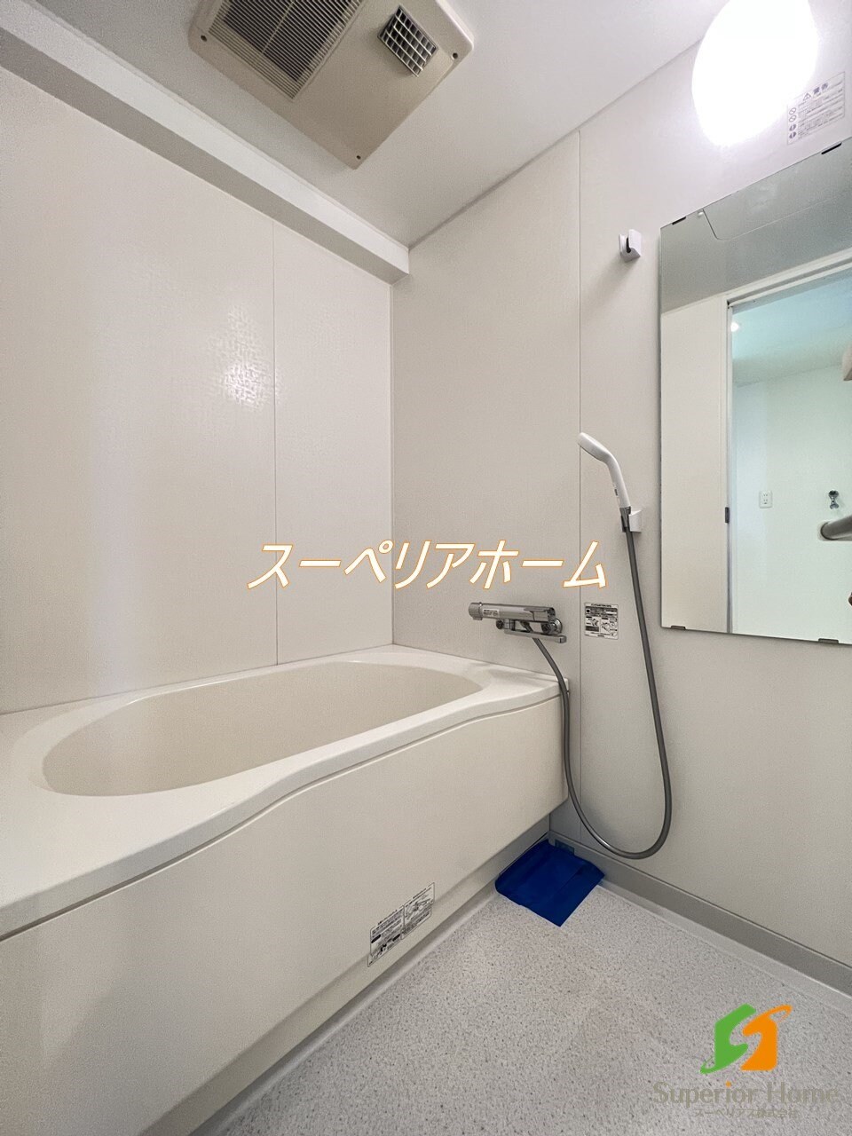 レジディア神田岩本町IIの物件内観写真