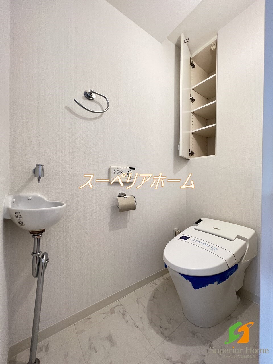 レジディア神田岩本町IIの物件内観写真