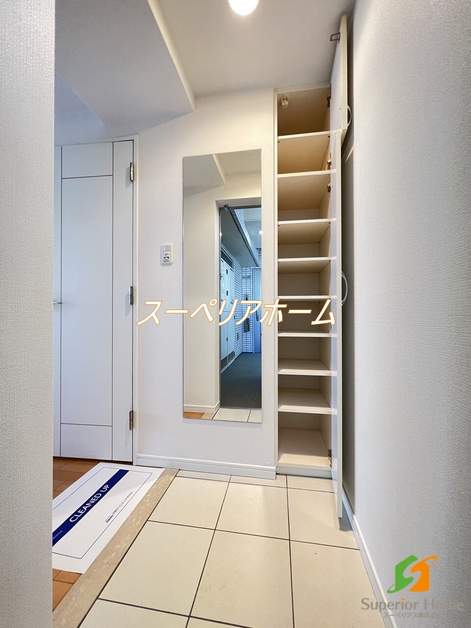 レジディア神田岩本町IIの物件内観写真