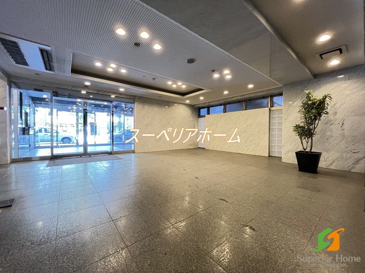 レジディア神田岩本町IIの物件内観写真