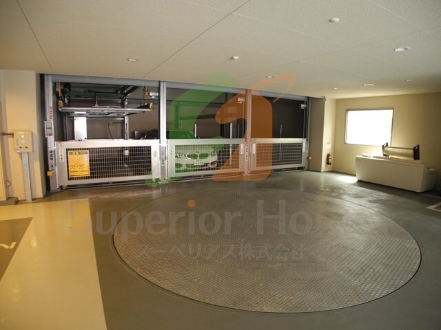 グランドール文京の物件内観写真