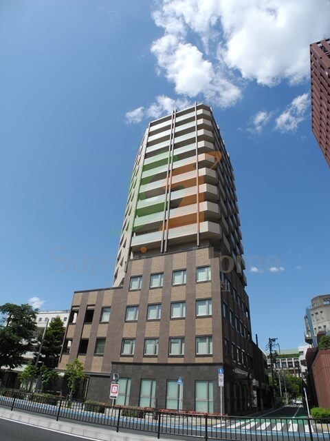 グランドール文京の物件内観写真