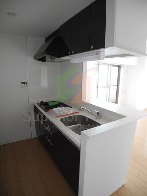 グランドール文京の物件内観写真