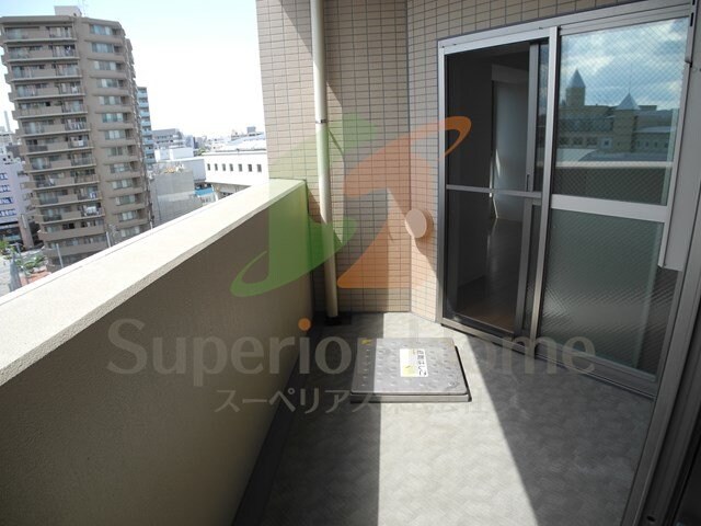 グランドール文京の物件内観写真