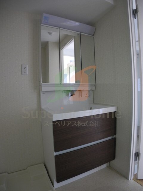 グランドール文京の物件内観写真