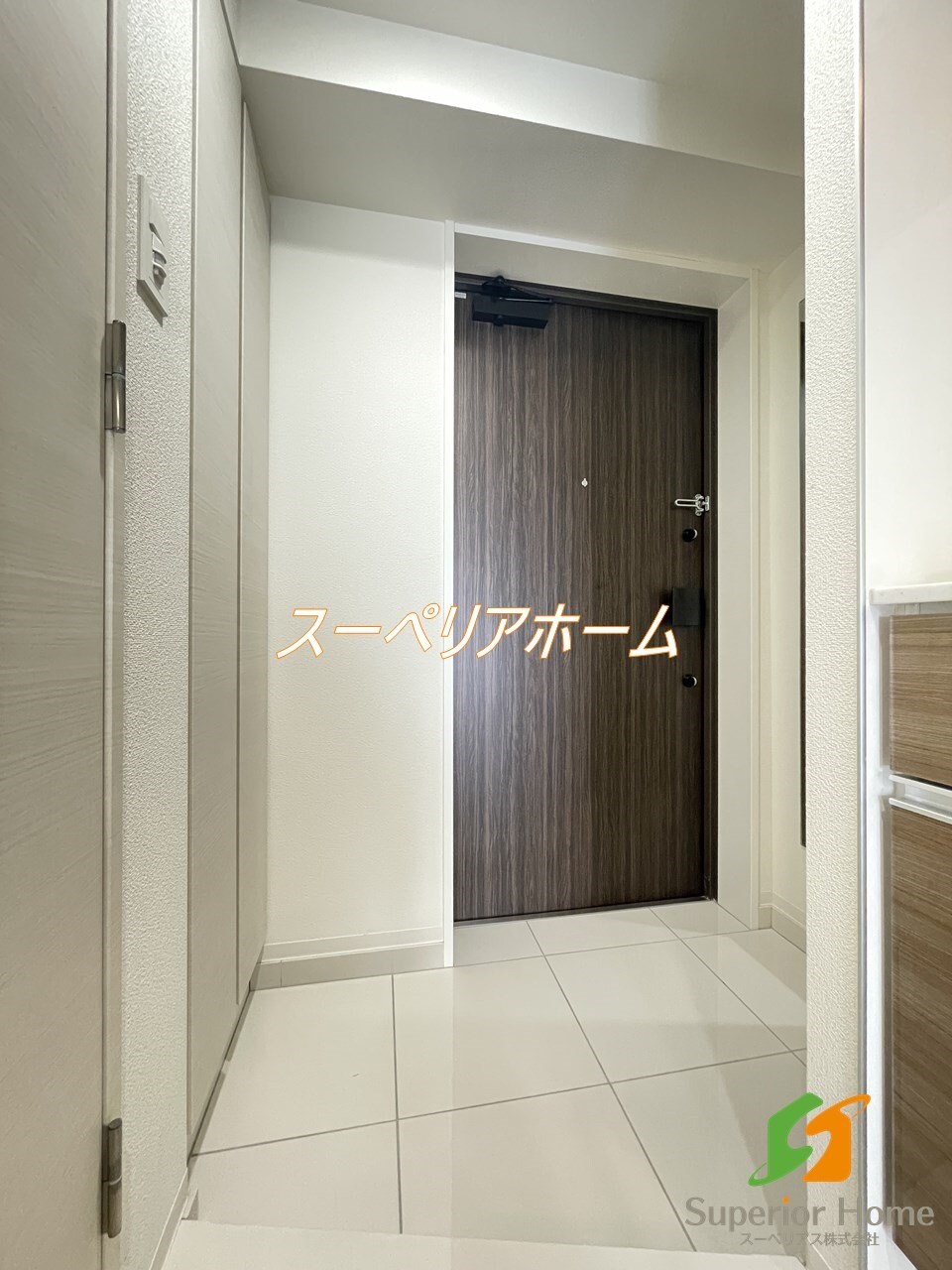 ブライズ神楽坂DUEの物件内観写真