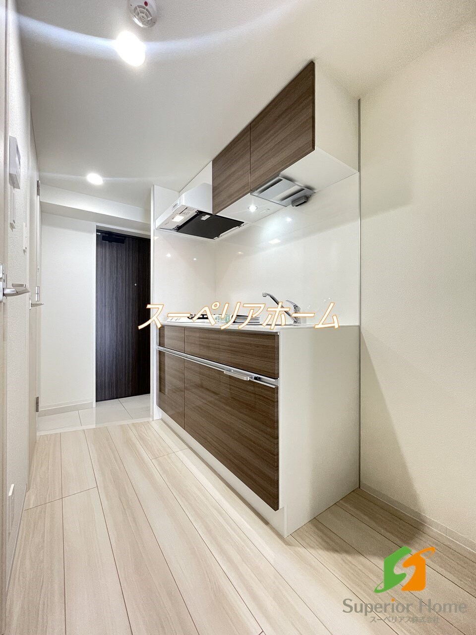 ブライズ神楽坂DUEの物件内観写真