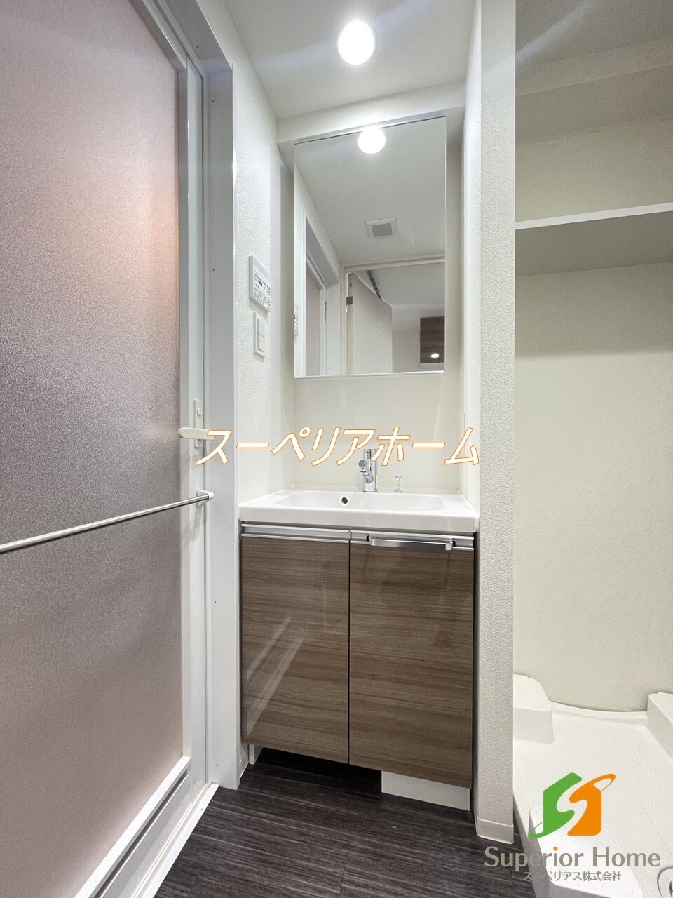 ブライズ神楽坂DUEの物件内観写真