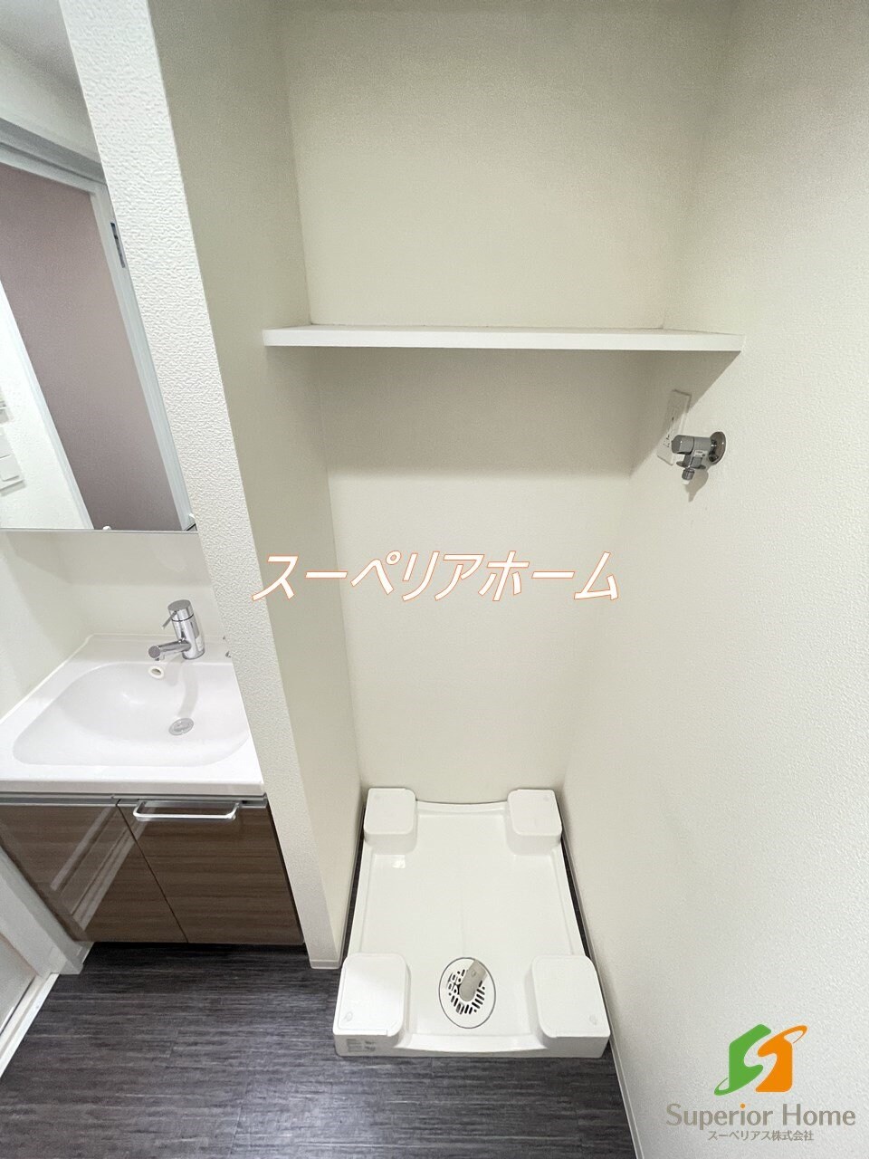 ブライズ神楽坂DUEの物件内観写真