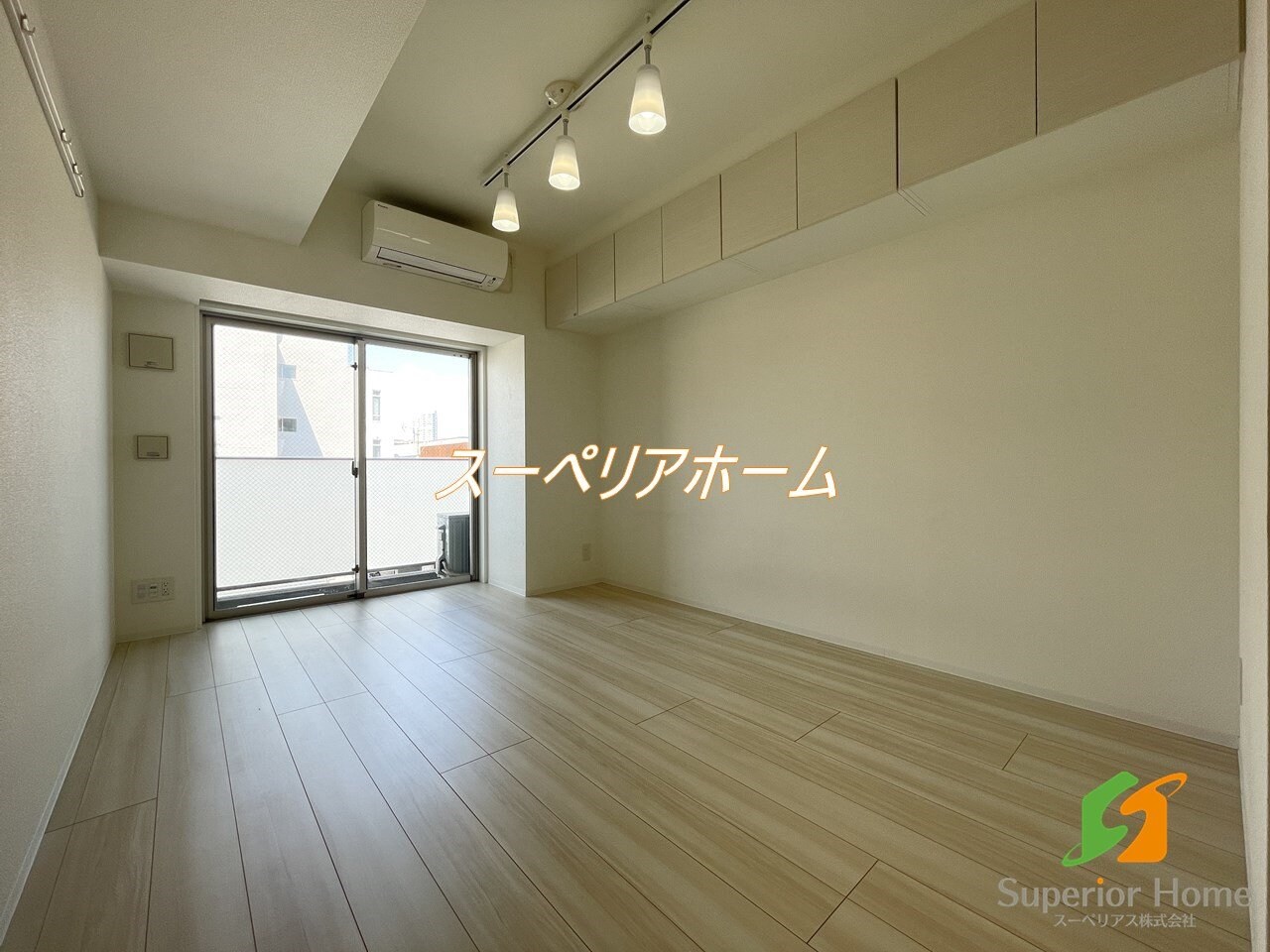 ブライズ神楽坂DUEの物件内観写真