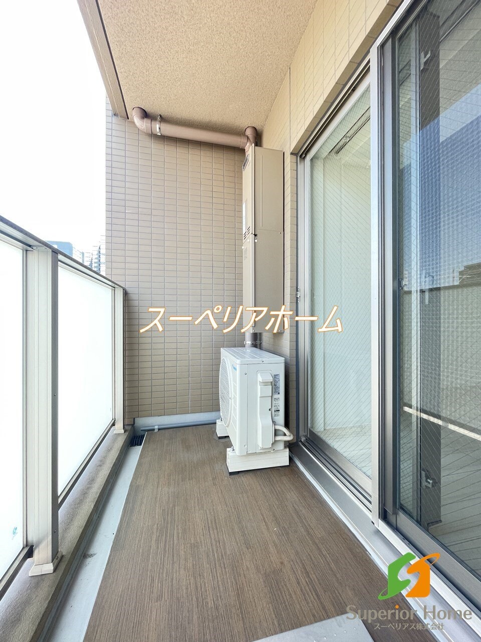 ブライズ神楽坂DUEの物件内観写真