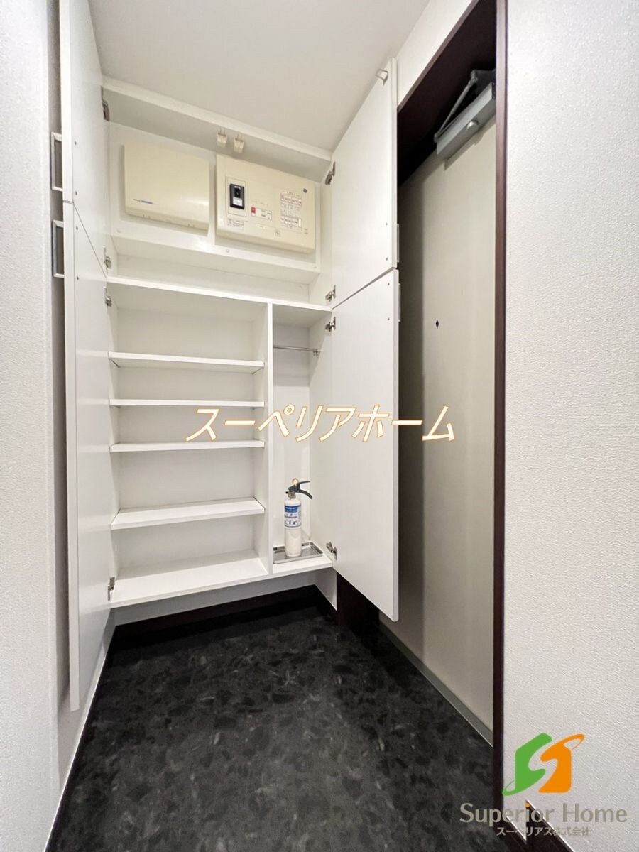 プライムアーバン日本橋横山町の物件内観写真