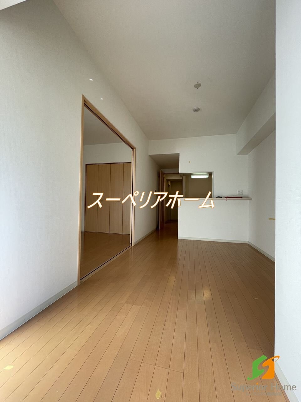 ラブールミノワの物件内観写真