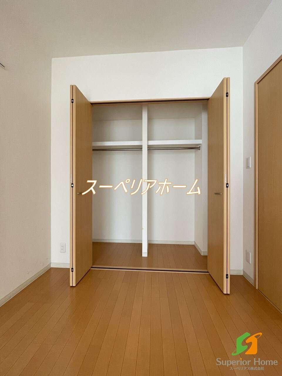 ラブールミノワの物件内観写真