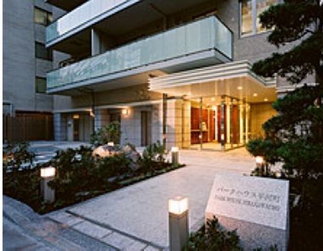 パークハウス平河町の物件内観写真