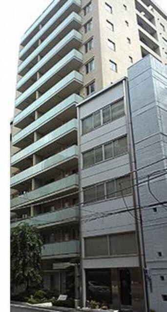 パークハウス平河町の物件内観写真