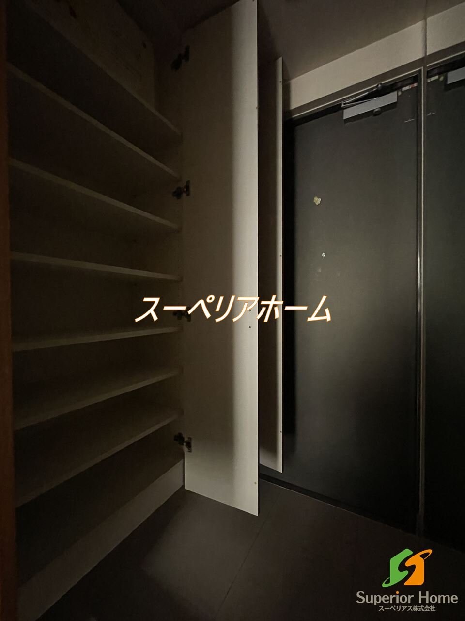 パークハウス平河町の物件内観写真