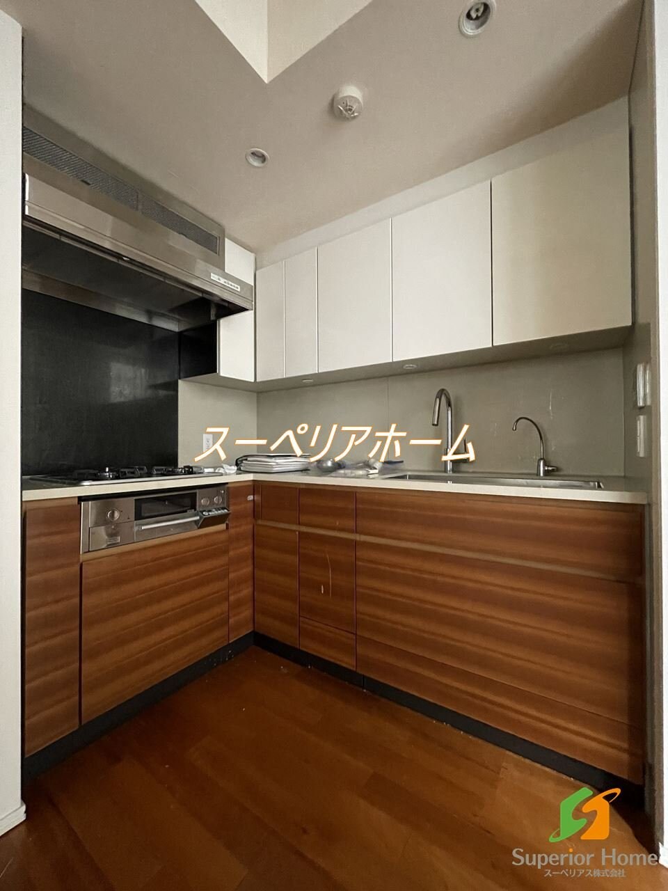 パークハウス平河町の物件内観写真