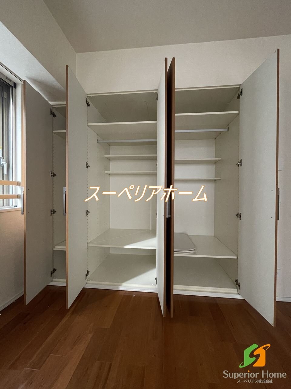 パークハウス平河町の物件内観写真